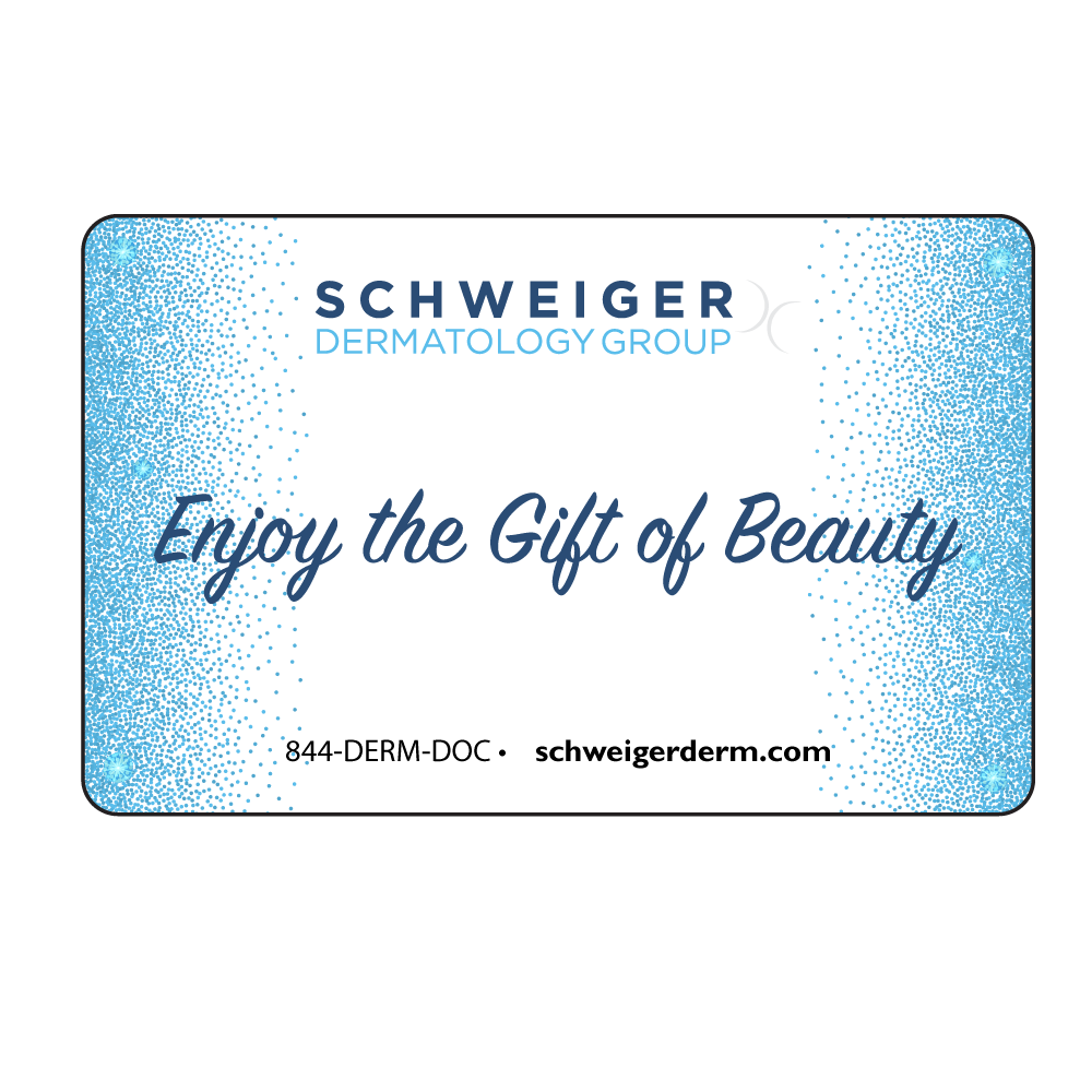 Gift Cards (Glitter)