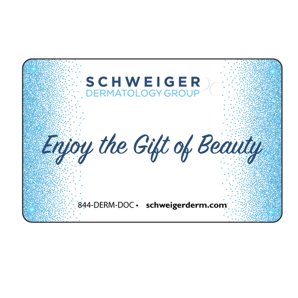 Gift Cards (Glitter)